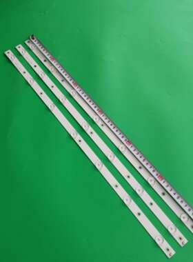 飞利浦32PHT4112 32PHT4131 32PHT5301灯条LB32080 V0_03 7灯3条