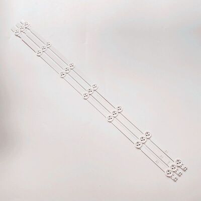 LG 32MB24液晶灯条LC320DUE背光电视灯条 7灯 LC320DUE SF R1灯条