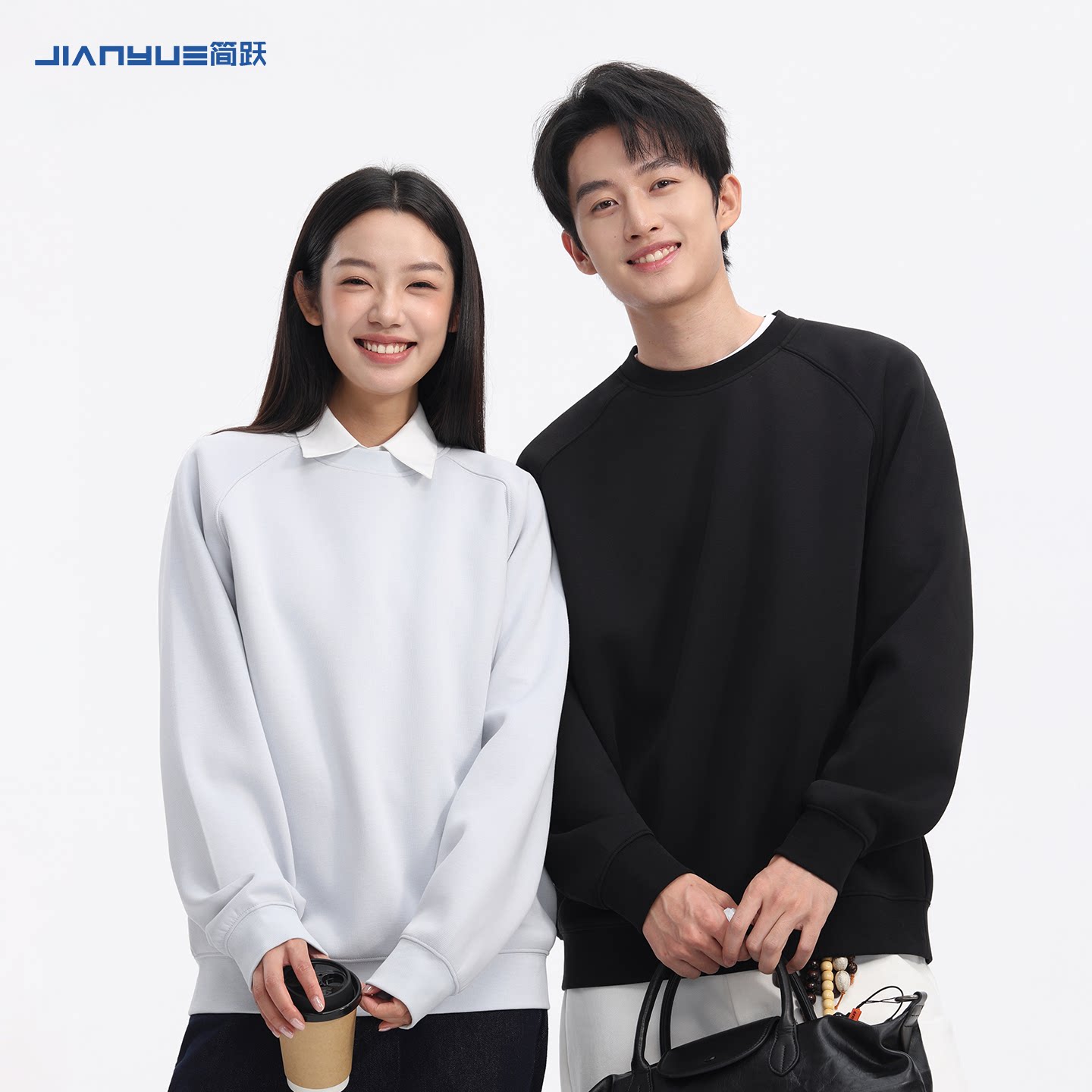 定制工作服卫衣印logo图案字衣服图片