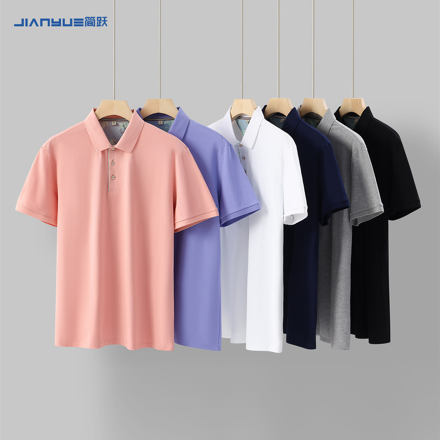 定制logo短袖polo衫工作服t恤班服文化衫公司工衣装广告衫印图案,个性定制/设计服务/DIY,POLO衫定制/加工,淘宝优惠券,粉丝福利购,淘宝优惠卷