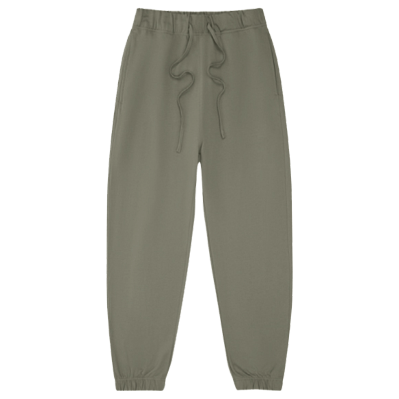 简跃卫裤儿童定制logo班服裤子