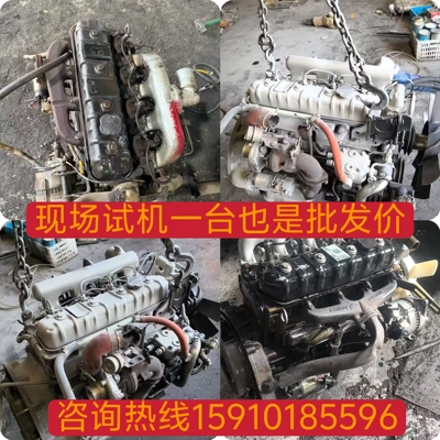 云内F40 D45 D30 D25 D19发动机总成国四国五490 4100 4102
