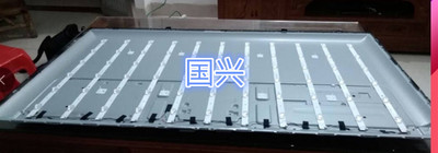 乐视L554UCNN灯条CRH-AK55353511066BA-Rev1.8A一套电路板