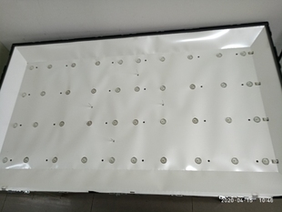 适用统帅LE42TA1 LE42KNH6熊猫LE42K22A LE42K32S联想42E31T灯条