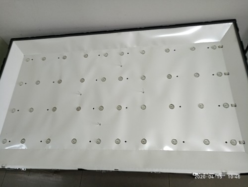 创维酷开KX49灯条5800-W49005-0P00 一套价8条5灯珠