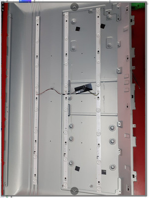 适用TCL L39F1A东芝39L2650C灯条0EM39LB05_3030F2.1_V0.7E469119