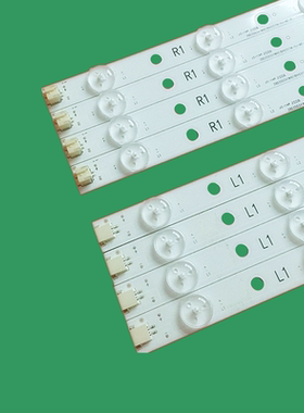 东芝40L2400D 39P2300VM灯条SVT400A94_REV03/SVT390A12_L_REV1.0