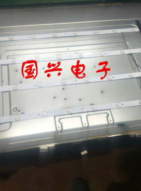 创佳 39HWE6300 F2 灯条 39HZE9500灯条LED39寸液晶通用灯条