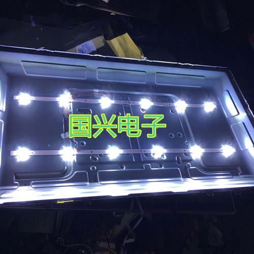 全新海尔LE32B3300W灯条3BL-T6324102-13 6501L632400030灯条