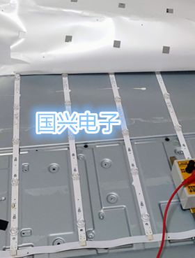 适用康佳LED55K55SN灯条3P55DX005-A0 0355DX018电视LED灯条