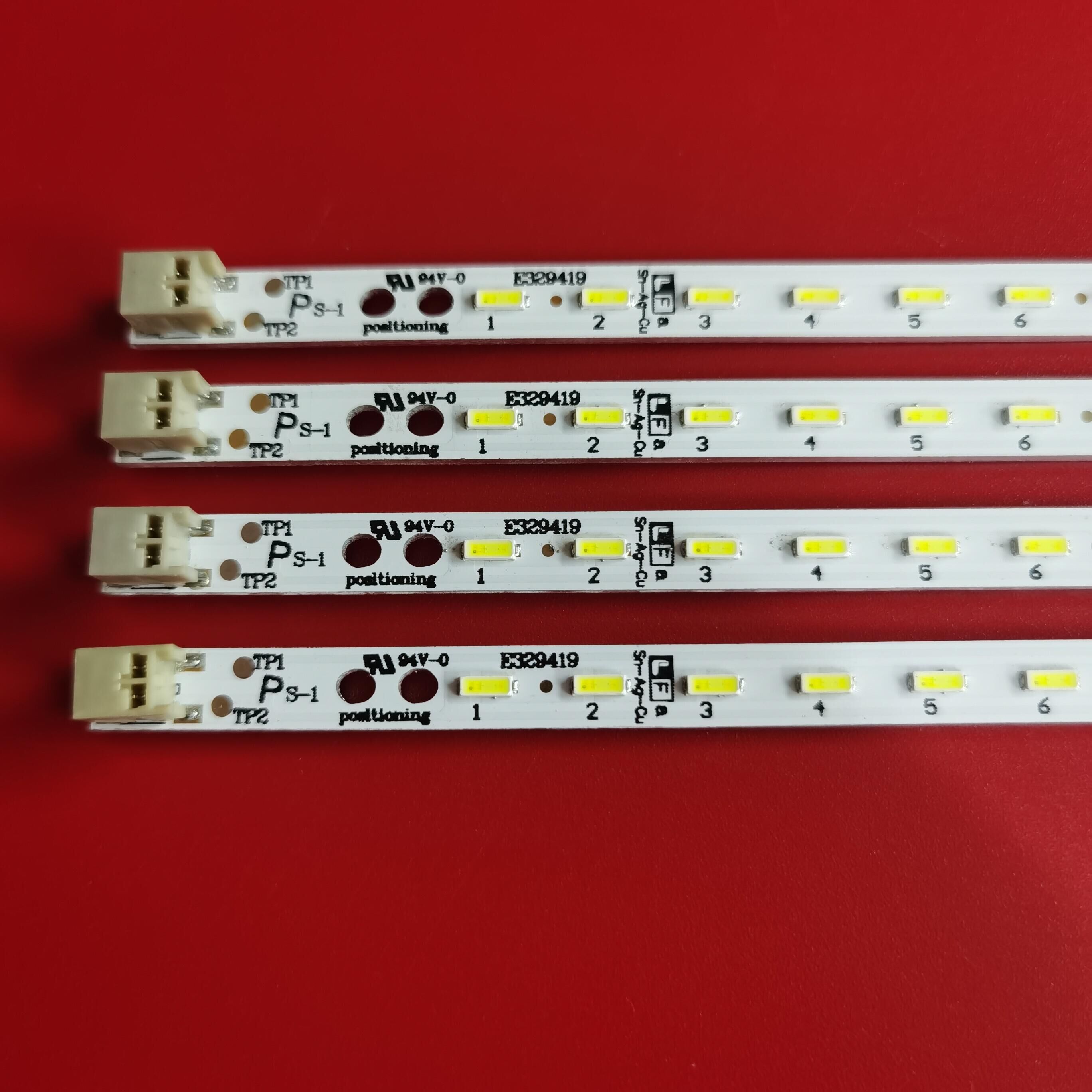 适用夏普LCD-60LX830A 531A灯条SLED-2011SSP60-80-GD-REV0背光灯