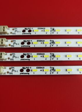 适用夏普LCD-60LX830A 531A灯条SLED-2011SSP60-80-GD-REV0背光灯