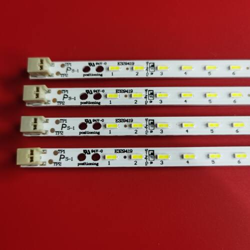 适用夏普LCD-60LX830A 531A灯条SLED-2011SSP60-80-GD-REV0背光灯