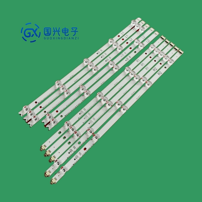 LG 42“V14 Slim DRT Rev0.6 6916L 1682A 1684A 1683B 1685灯条