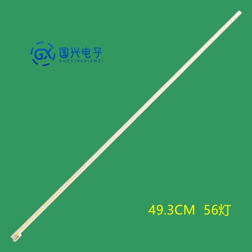 适用SLED 2012SGS40 7030L 56 REV1.0 LJ64-03514A背光灯条46寸