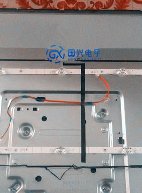 海信HZ32E35AD灯条HD315S1H81-T0 2X5_15 APT-32LB02 VER2.4背光