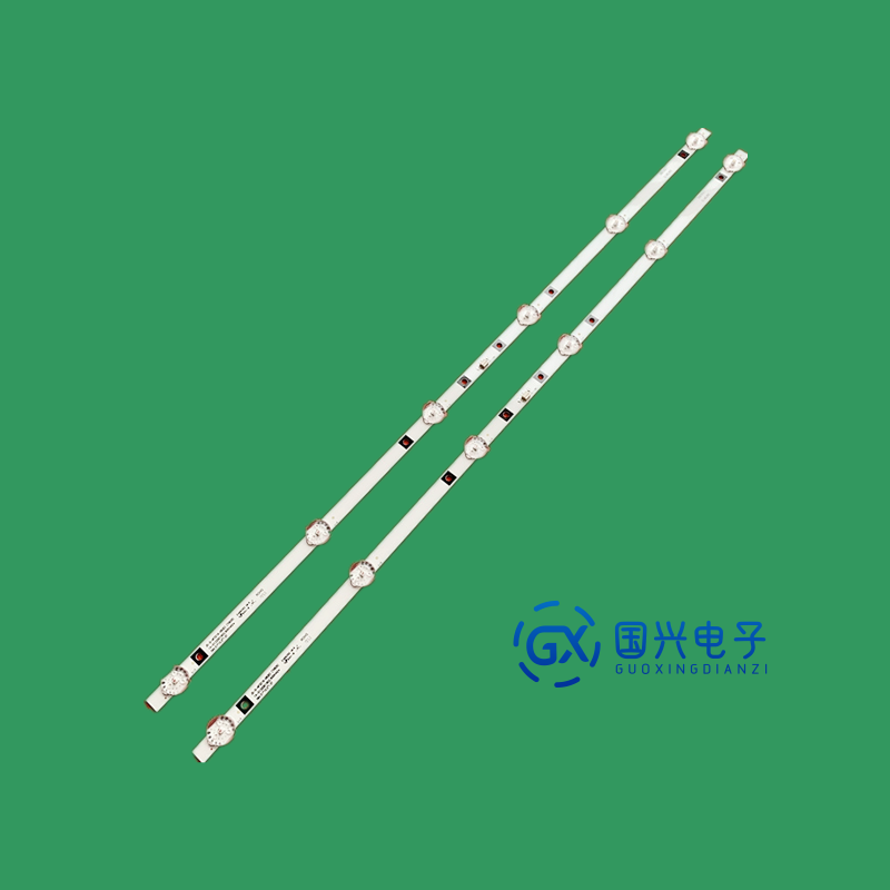 HY-B320-03T3030B06 V2 B320-03 2X6 6B18灯条杂牌32寸LED背光