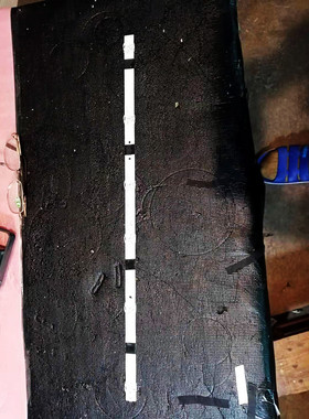 海信HZ32E30D灯条303SH320034 SH32D06-ZC23AG-04背光灯2X6灯