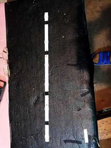 海信HZ32E30D灯条303SH320034 SH32D06-ZC23AG-04背光灯2X6灯