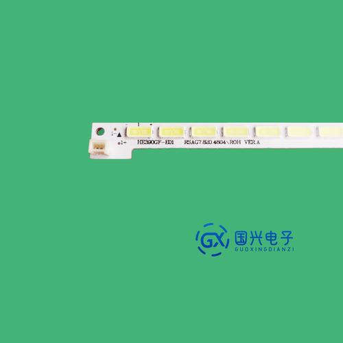海信LED39H310 LED39K300J/S LED39K200J LED39K399J灯条HE390GF