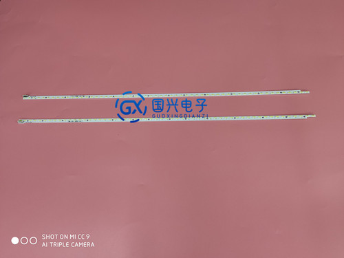 适用长虹UD50B6000iD灯条背光灯V500H1-LS6-TLEM2/TREM2电视机