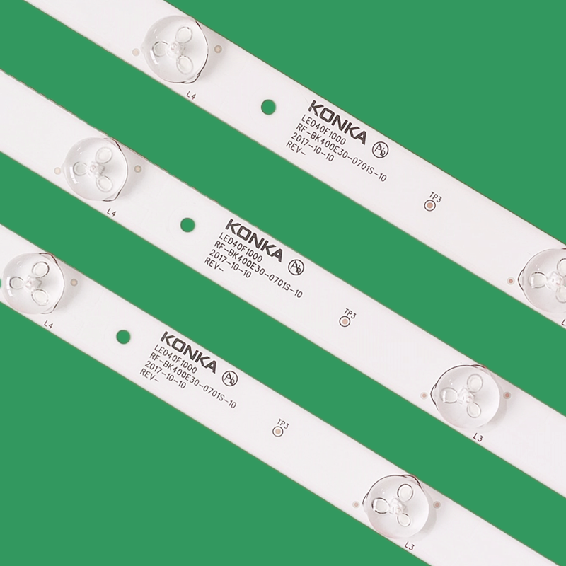 康佳LED40F1000 40K1000A灯条RF-BK400E30-0701S-10 72001919YT
