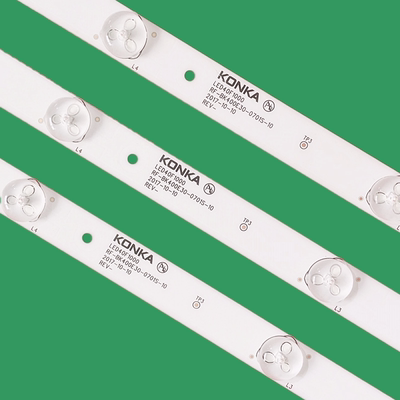 康佳LED40F1000 40K1000A灯条RF-BK400E30-0701S-10 72001919YT