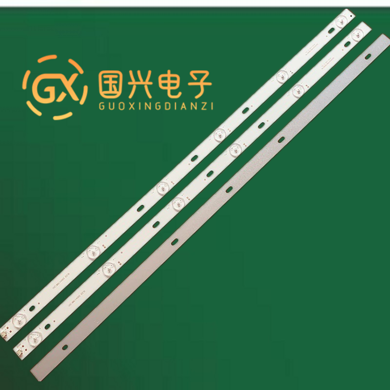 组装机LED灯条无需改动