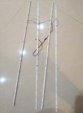夏新AP-40P灯条HY-C385A5液晶电视40寸组装机志高MX3240背光灯