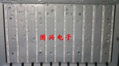 适用TCL L55H8800A-CUDS灯条JN-4C-LB5507-YH5 JN-4C-LB5507-YH6