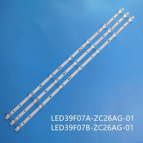 适用风行D40Y1灯条39Y1背光灯LED39D07-ZC26AG-01电视机灯条7灯