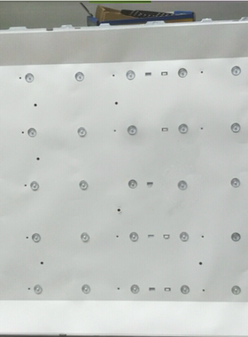 联想49E6液晶灯条CRH-K49K2003535T05106C6-Rev1.1 I 5条10灯通用