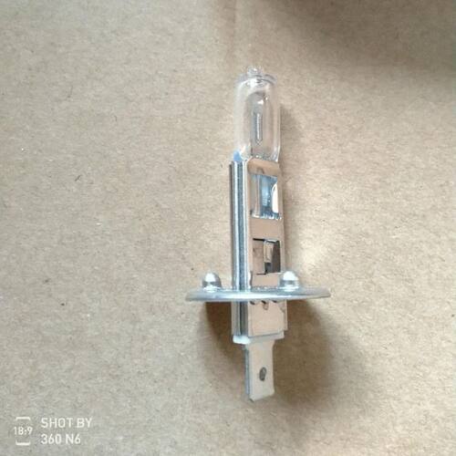 汽车大灯灯泡12v 24vh1 远光h3 雾灯h4 远进一体h7进光灯泡前大灯