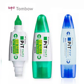 大容量 MT双头 50ml适用细节和大面积粘贴蓝绿 蜻蜓胶水PT TOMBOW