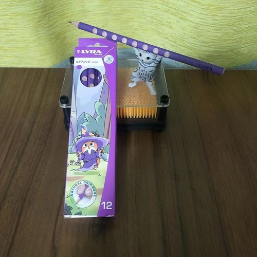 艺雅小动物冒险联盟儿童洞洞笔HB