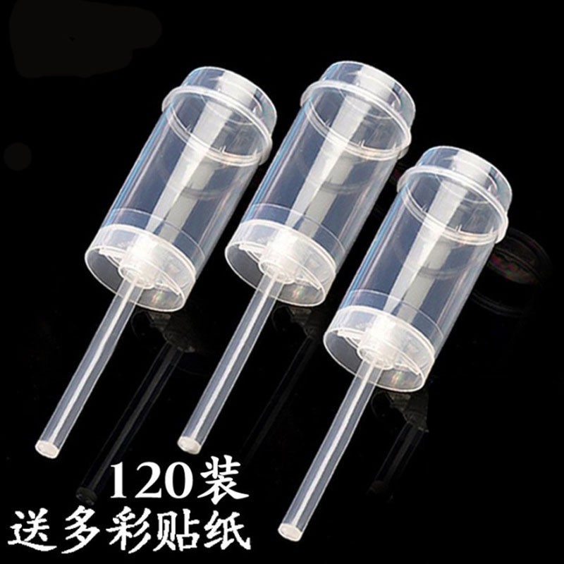 推推乐蛋糕推筒食物推进器