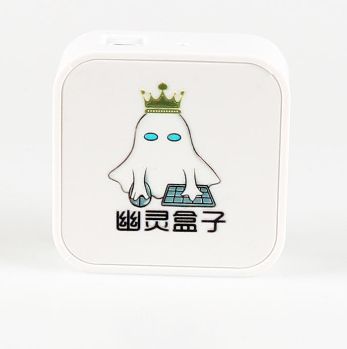 幽灵盒子键鼠新品全面支持虚拟机 一控六 双头升级版硬件辅助定制