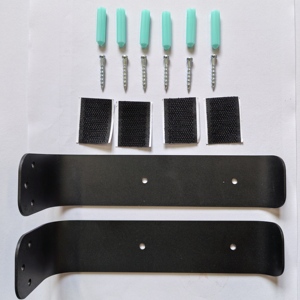 创维酷开回音壁支架条形挂架A700/A800/A900/X5/X7/MAX7专用