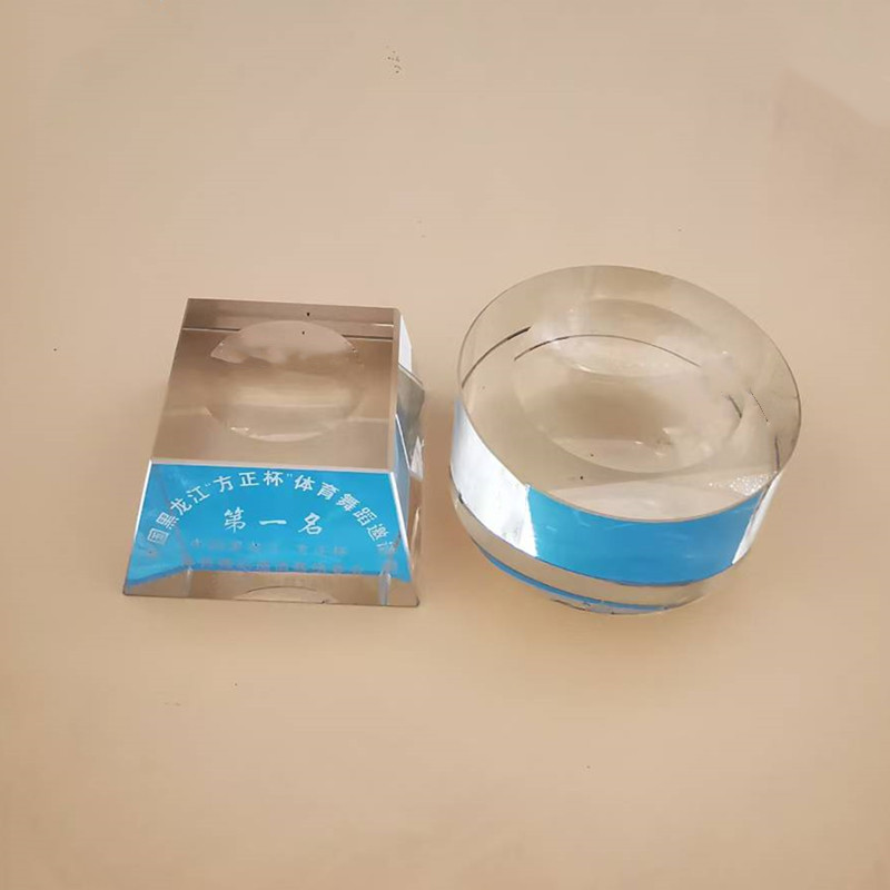水晶球底座圆形球底座图片