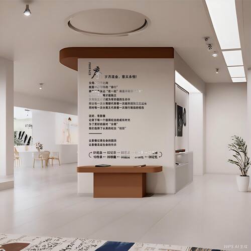 儿童摄影3D亚克力橱窗玻璃贴