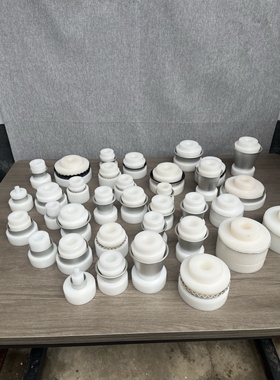 蛋挞.盘挞.灌浆曲奇.各种型号尼龙压头模具，可定制定做