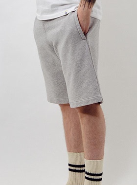 Merz b. Schwanen 德国小天鹅 有机棉面料 SPS01 运动短裤 现货