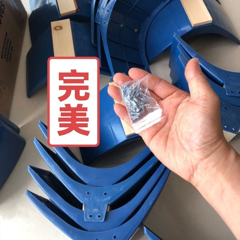 鸽子用品赛鸽用具木条栖架架站塑料信鸽栖息鸽具休息落架鸽栖架