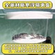 ZK出品悬浮式 隔离盒亚克力鱼缸隔离盒产卵器鱼卵隔离网异形孵化盒