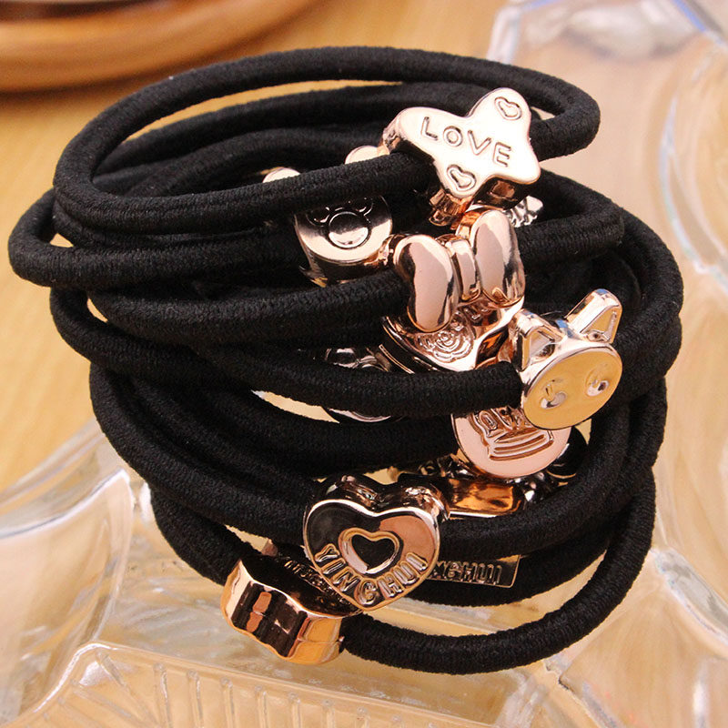 Accessoire cheveux en autre - Ref 1205975 Image 1