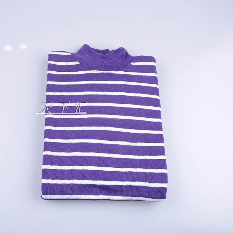 Sous-vêtement chaud personne âgée doux en coton - Ref 726627 Image 3