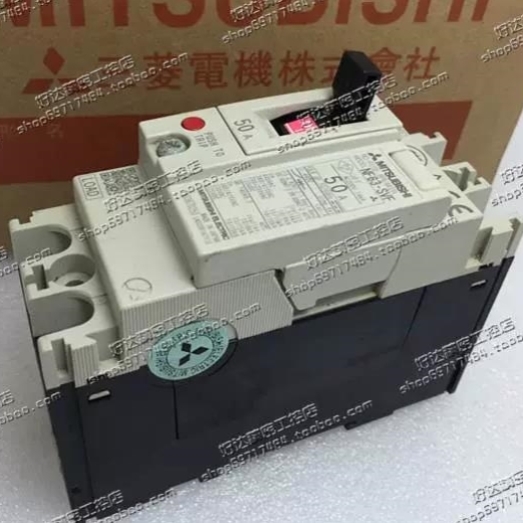 议价NF63-SVF 5A 10A 15A 20A 30A 40A 50A 三菱断路器 现货正品