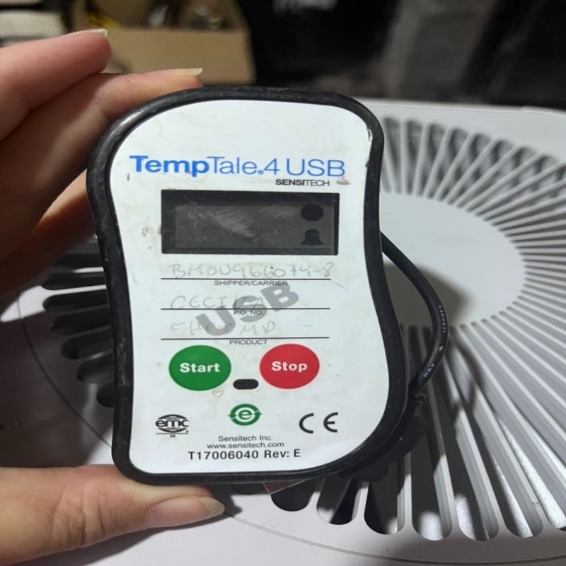议价请询价美国Sensech TempTale4 USB