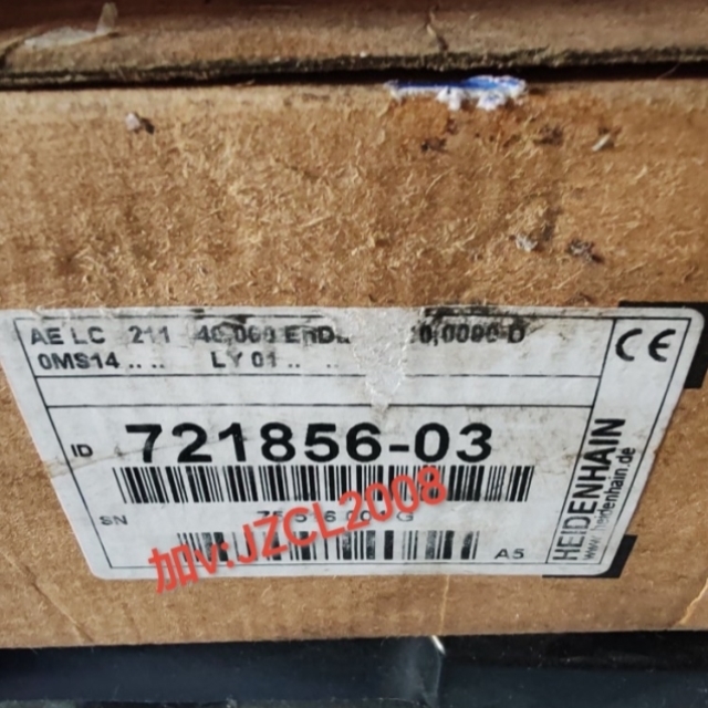 议价AE LC211 海德汉 读数头 LC183 LC185 全新 LC4x3 LC1x3