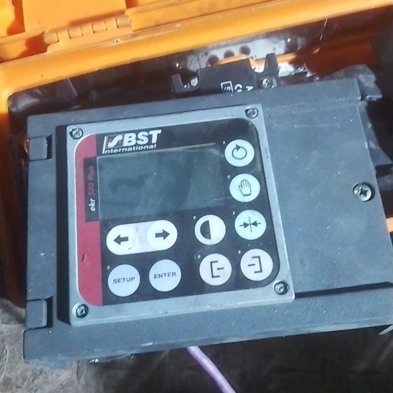 议价BST纠偏控制器型号ekr500 plus有需要的点我想